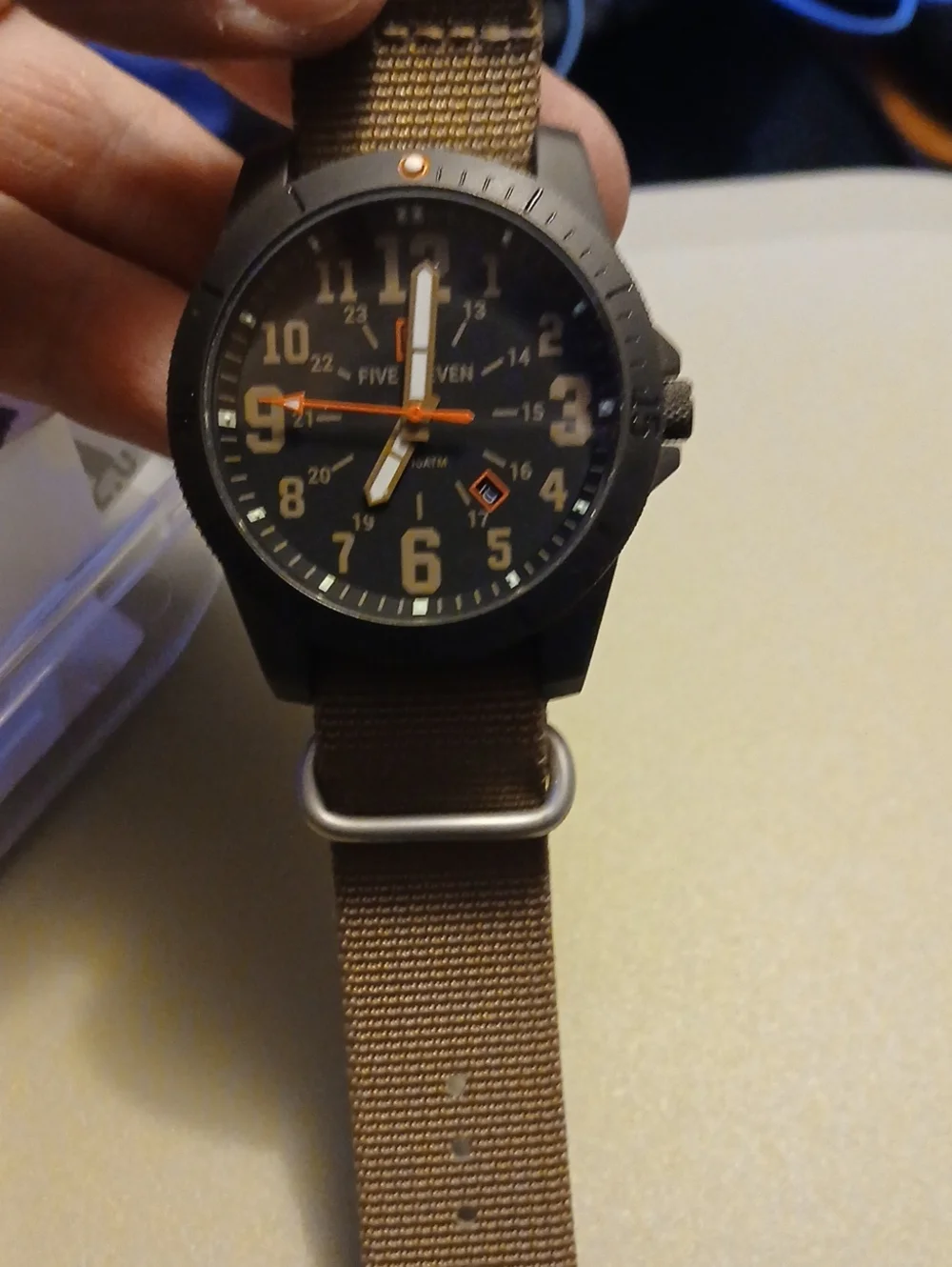 5.11 Field Watch 2.0